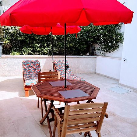 Garden Boutique Apartment El Faro Екстериор снимка