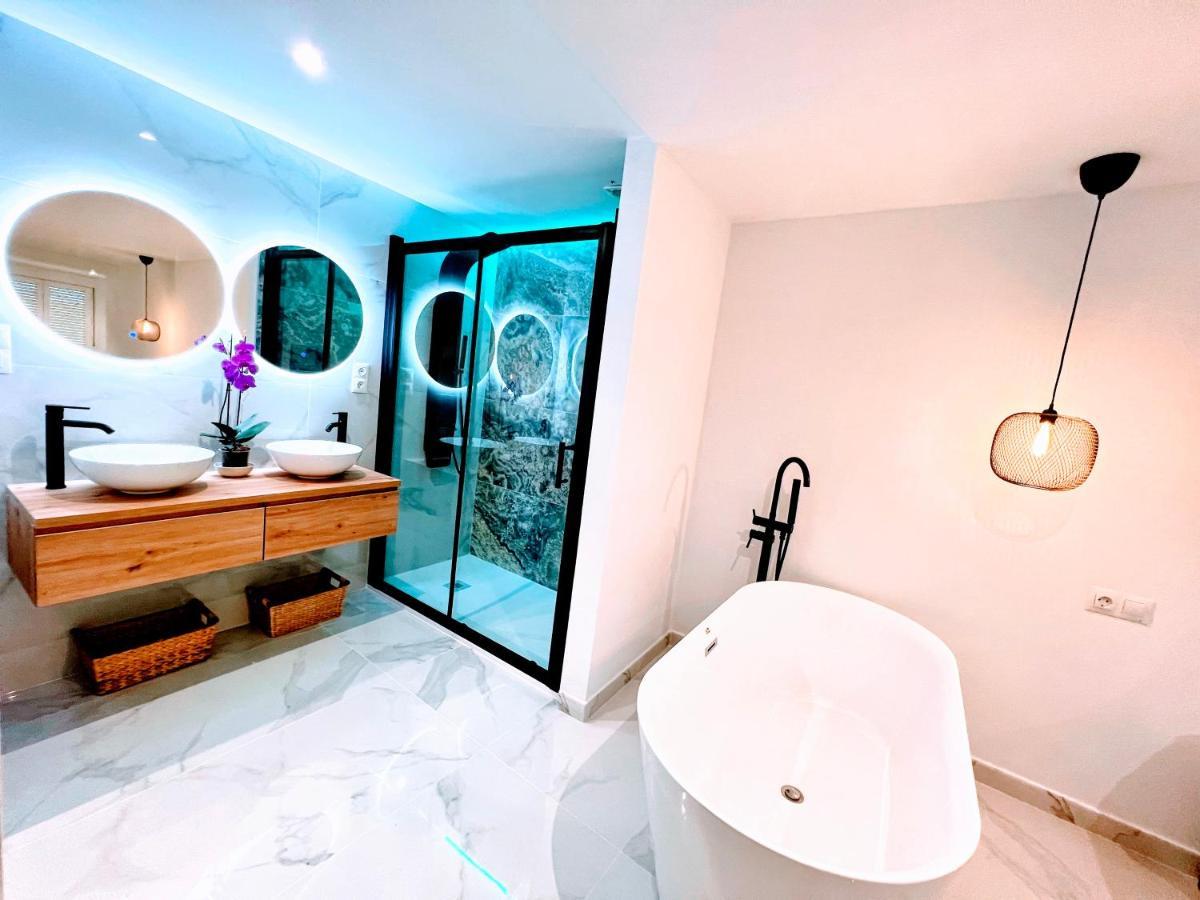 Garden Boutique Apartment El Faro Екстериор снимка