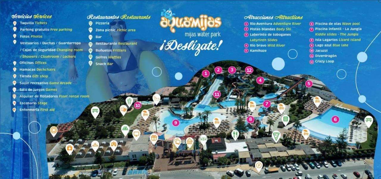 Garden Boutique Apartment El Faro Екстериор снимка