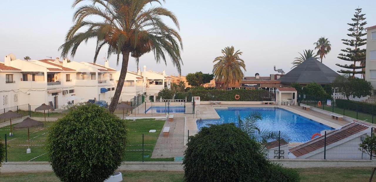 Garden Boutique Apartment El Faro Екстериор снимка