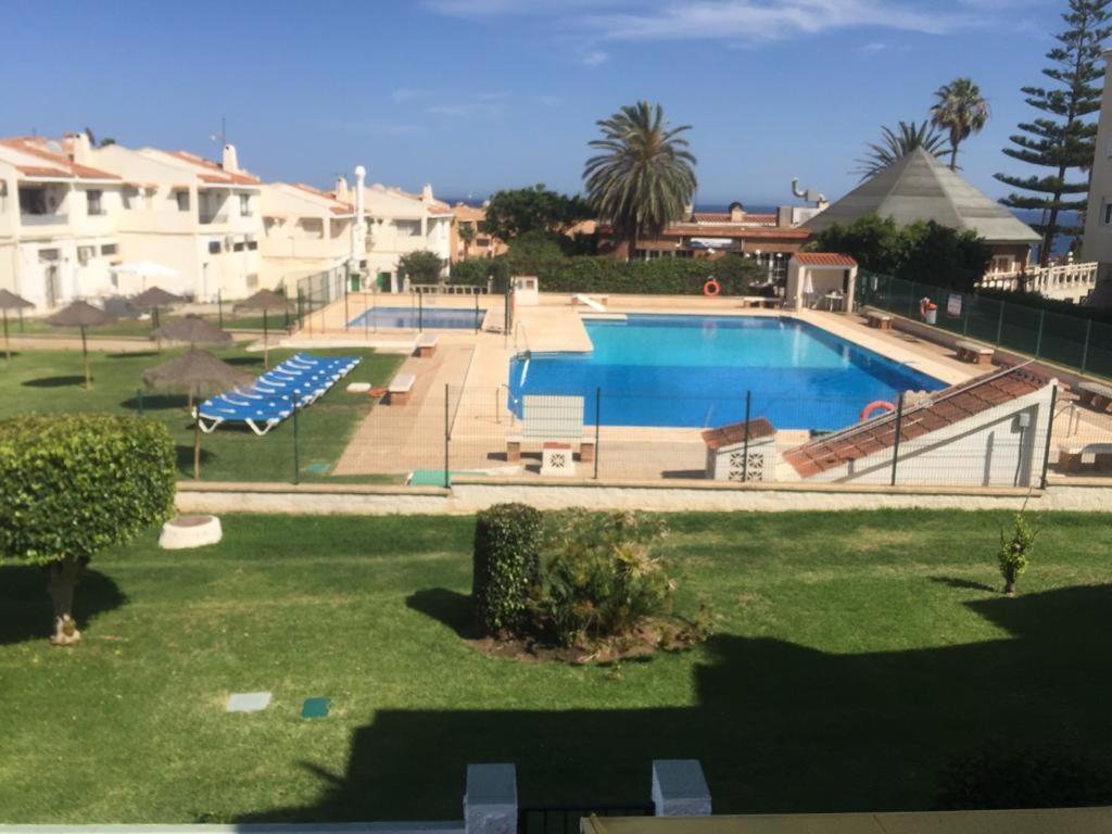 Garden Boutique Apartment El Faro Екстериор снимка