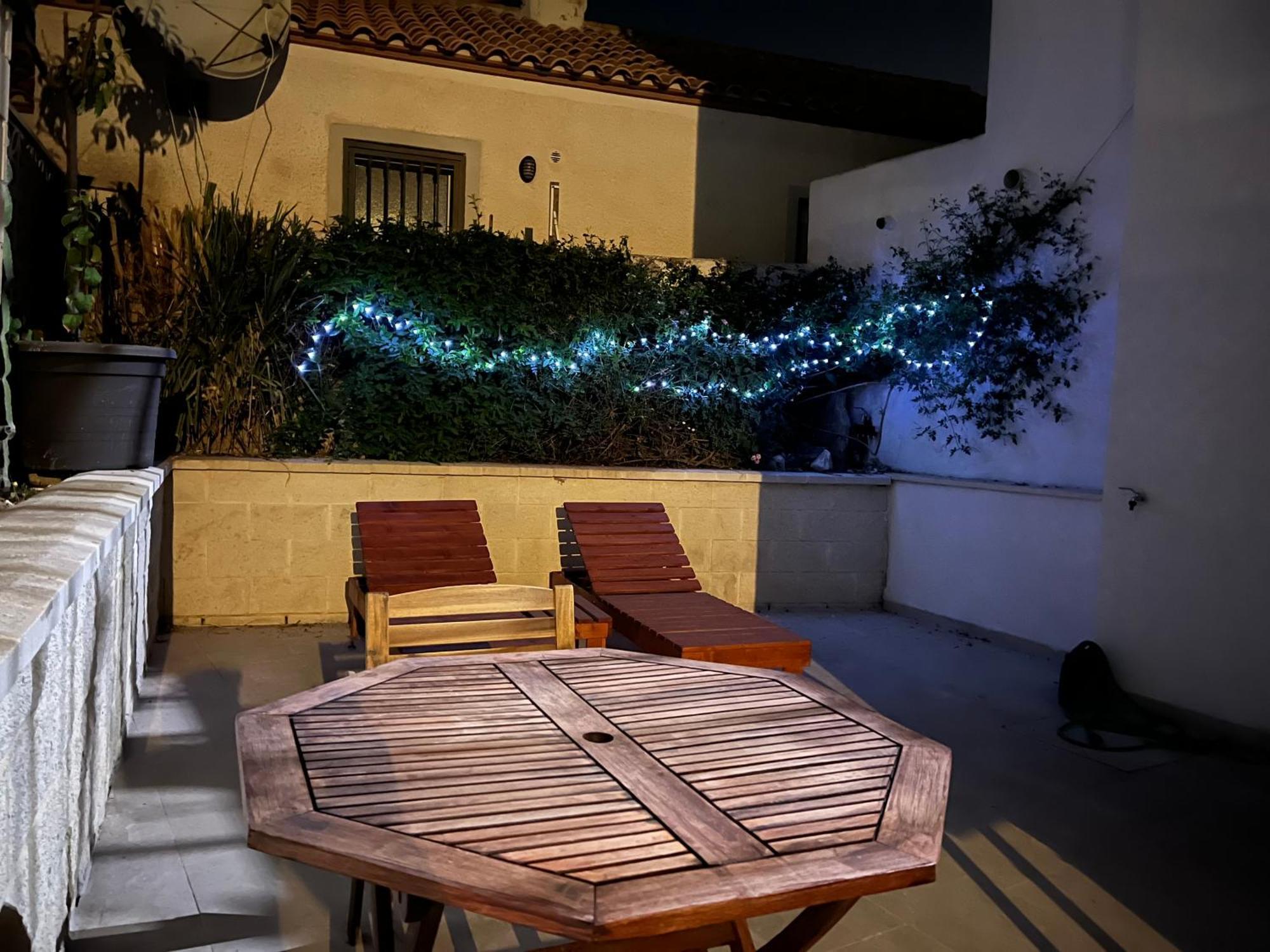 Garden Boutique Apartment El Faro Екстериор снимка