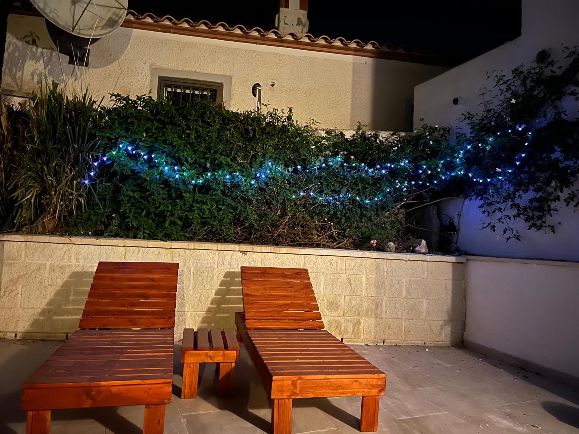 Garden Boutique Apartment El Faro Екстериор снимка